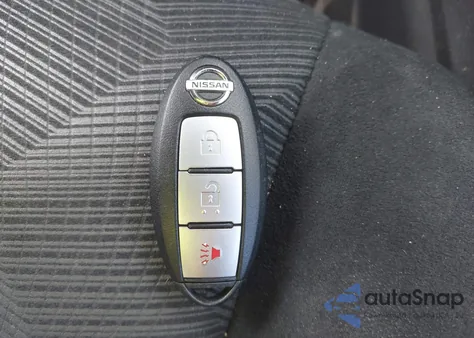 2014 Nissan Rogue Sv из США, поврежденный, VIN 5N1AT2MV0EC853433